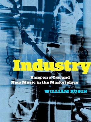 cover image of Industry
